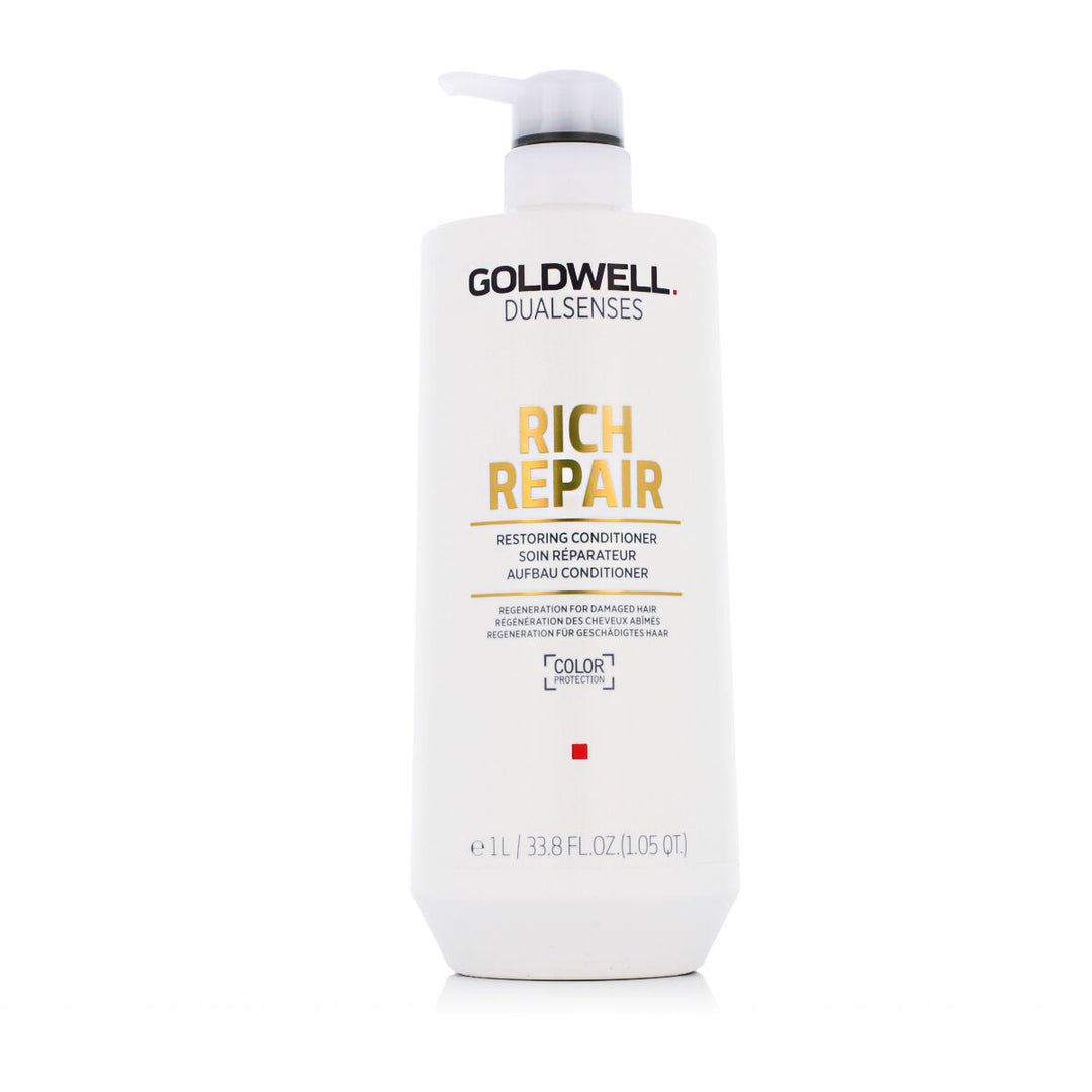 Goldwell Dualsenses Rich Repair Conditioner | Balsam | 1L