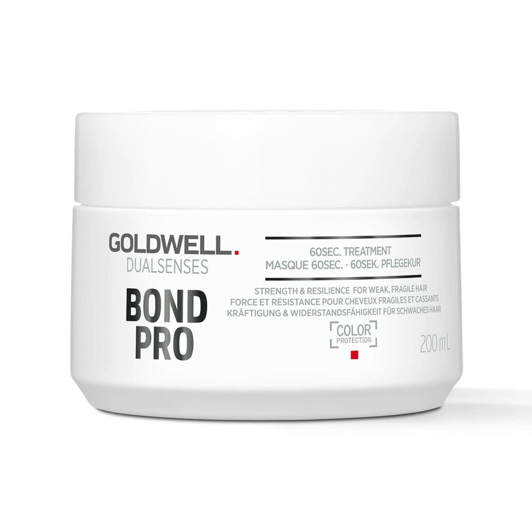 Goldwell Dualsenses Bond Pro Hair Mask | Hårinpackning | 200 ml