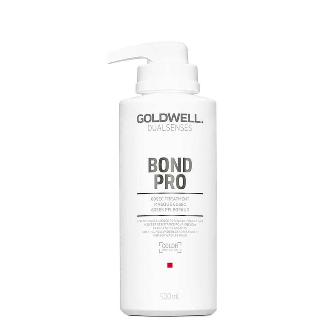 Goldwell Dualsenses Bond Pro Hair Mask | Hårinpackning | 500 ml