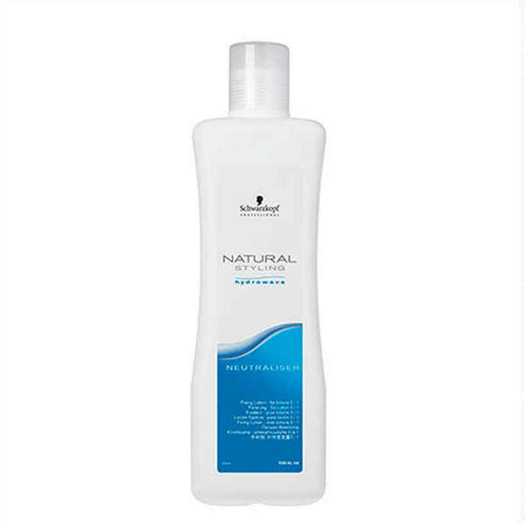 Neutraliserande balsam Natural Styling Neutraliser Schwarzkopf (1000 ml)