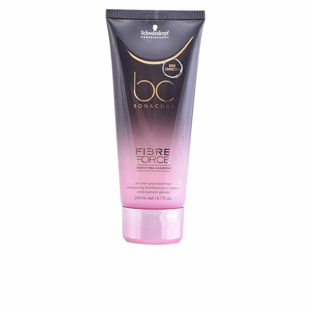 Schampo BC Fibre Force Schwarzkopf BC Fibre Force (200 ml)