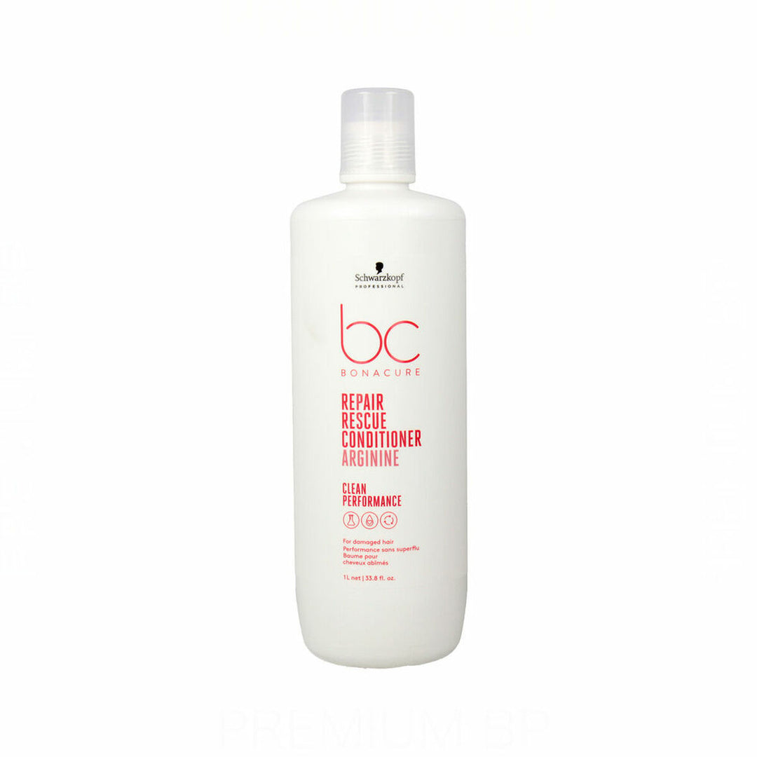 Schwarzkopf Bc Repair Rescue | Balsam | 1 L