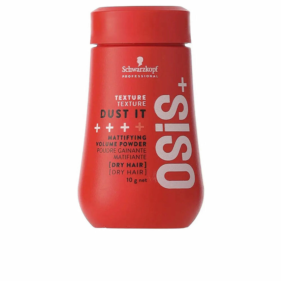 Schwarzkopf Osis+ Dust It | Textursprej | 10g