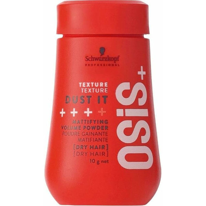 Schwarzkopf Osis+ Dust It | Stylingpulver | 10 g