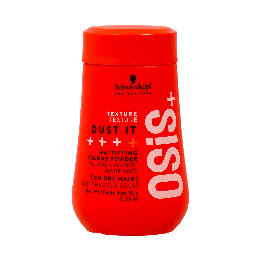 Schwarzkopf Osis+ Dust It | Stylingpulver | 10 g