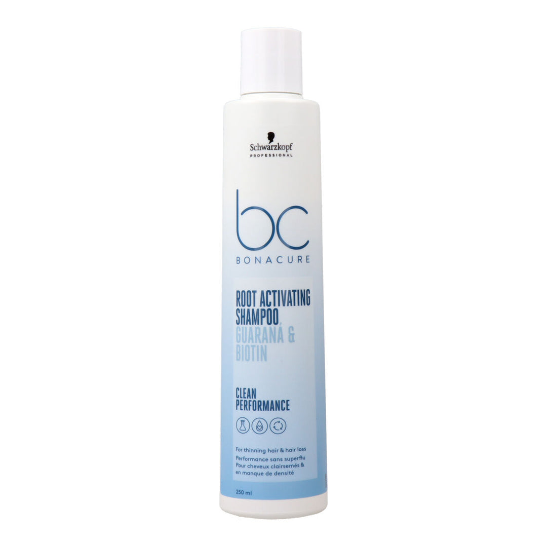 Schampo Schwarzkopf Bonacure Scalp 250 ml Irriterad hårbotten