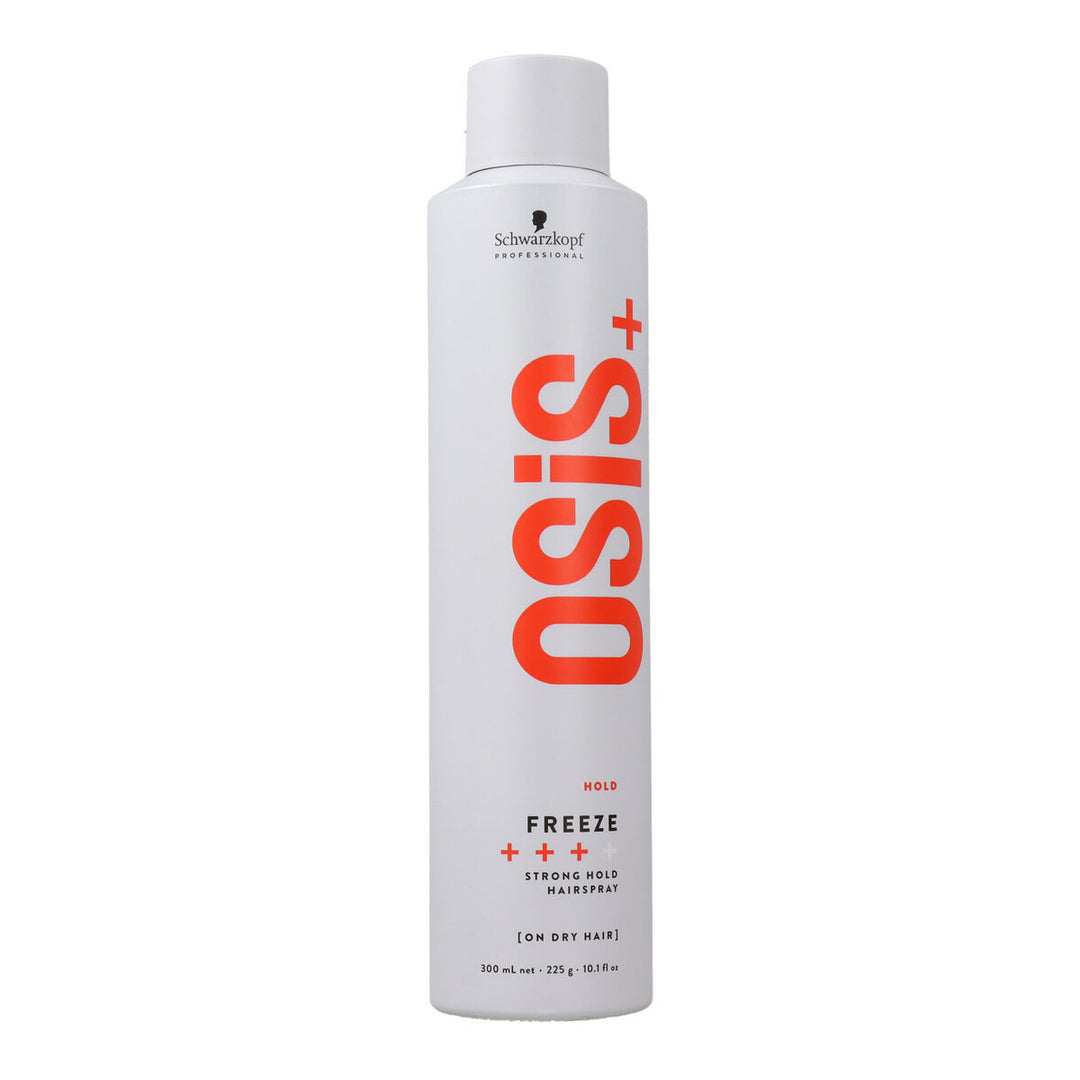 Schwarzkopf Osis Fijación Hairspray | Hårspray | 300 ml