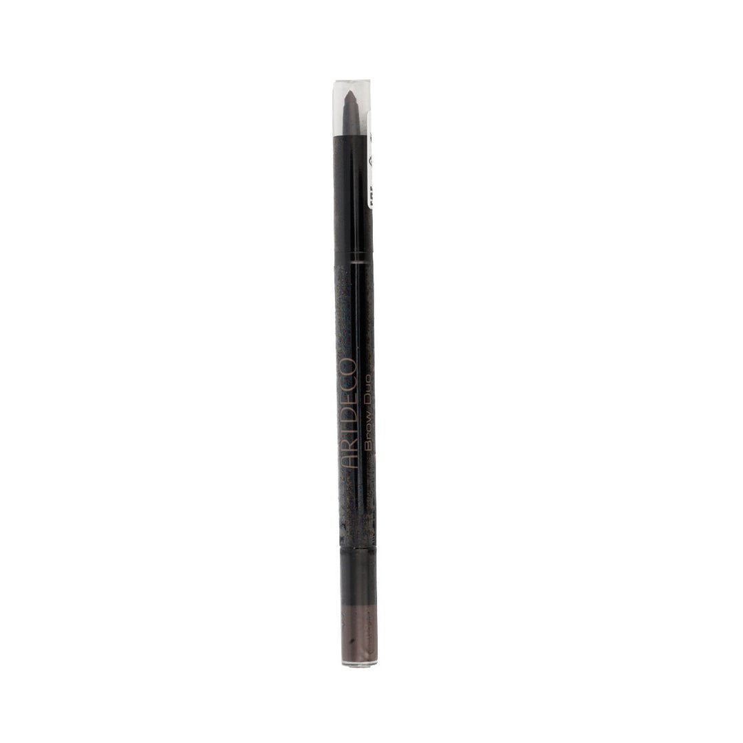 Artdeco Duo Powder & Liner Nº 16 Deep Forest | Ögonbrynspenna | 0,8 g