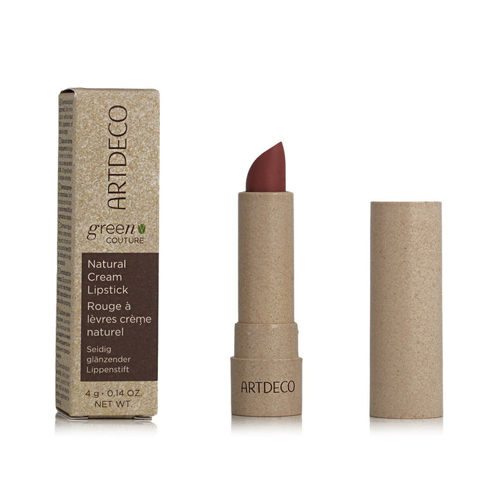 Läppstift Artdeco Natural Cream Lipstick 4 g