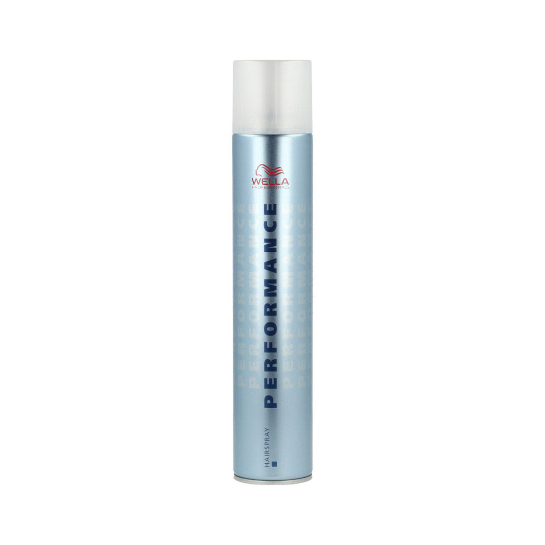 Wella Strong Fixing Spray | Hårspray | 500 ml