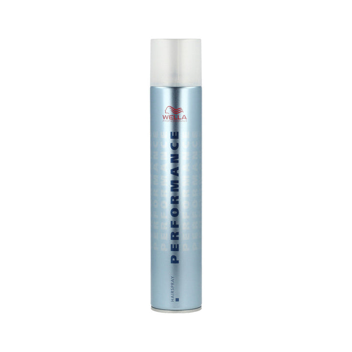 Wella Strong Fixing Spray | Hårspray | 500 ml