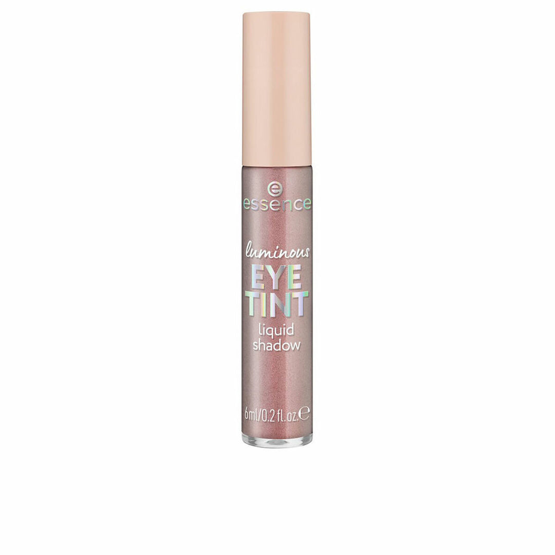 Essence Luminous Eye Tint Nº 04 | Flytande ögonskugga | 6 ml