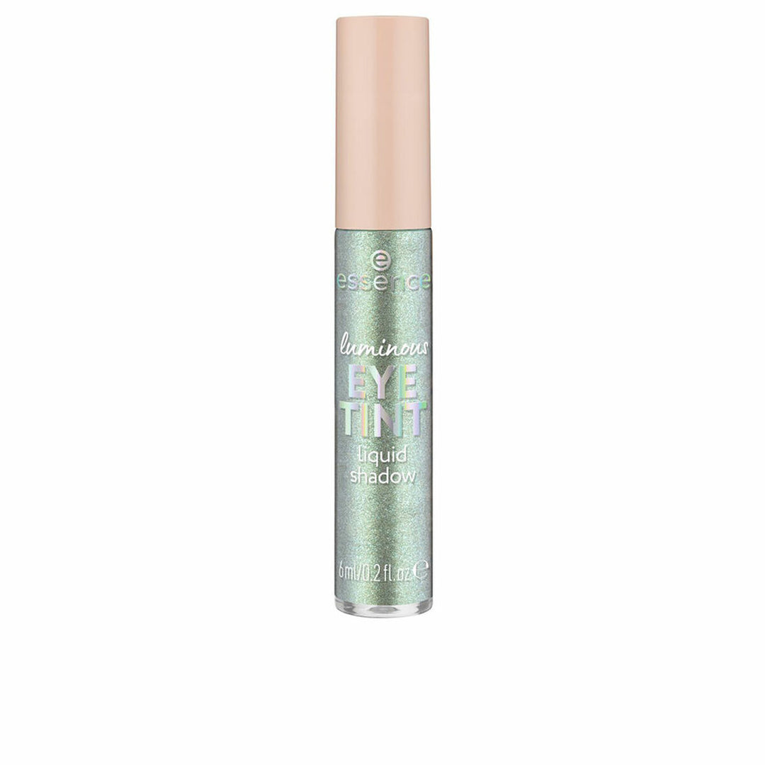 Essence Luminous Eye Tint Nº 06 | Flytande ögonskugga | 6 ml