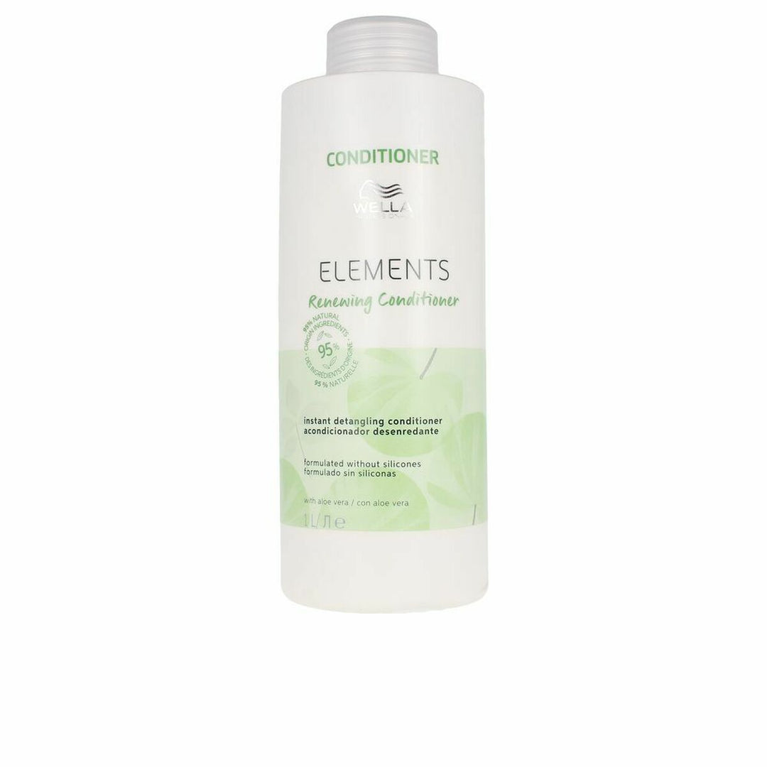 Wella Elements Restorative Conditioner | Balsam | 1000 ml