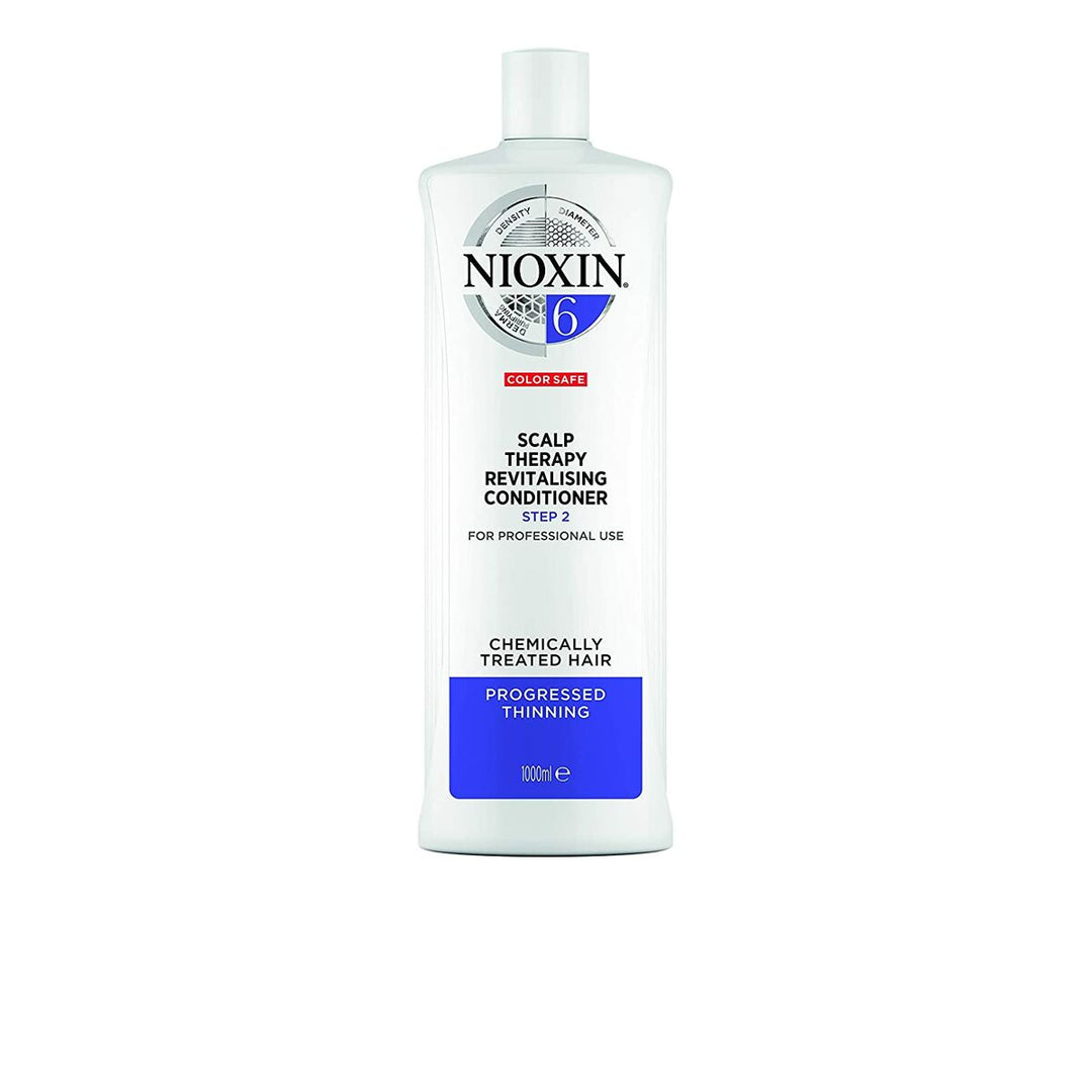 Balsam Nioxin System 1 | Balsam | 1 L