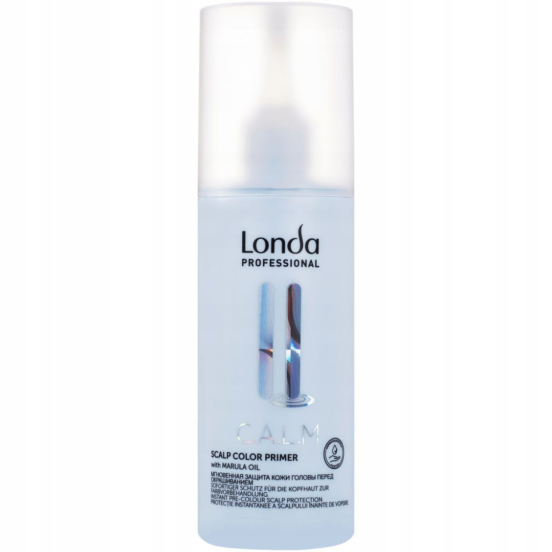 Skalpskydd Londa Calm Sensitive Scalp Primer 150 ml