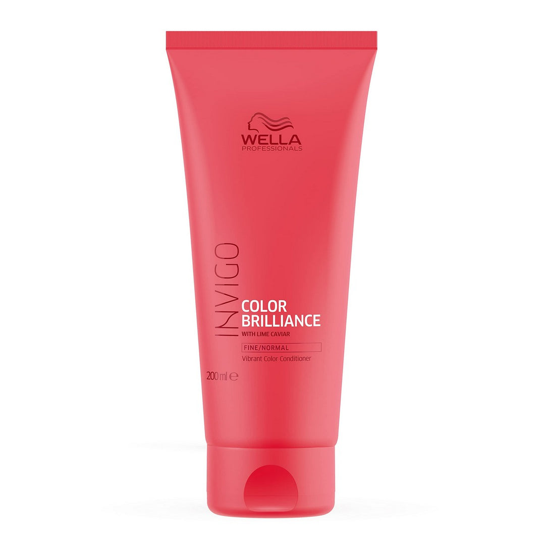 Wella Invigo Color Brilliance Balsam | Balsam | 200 ml