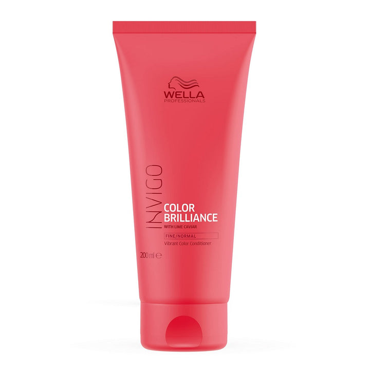 Wella Invigo Color Brilliance Balsam | Balsam | 200 ml