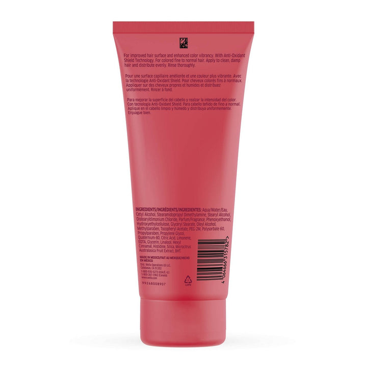 Wella Invigo Color Brilliance Balsam | Balsam | 200 ml