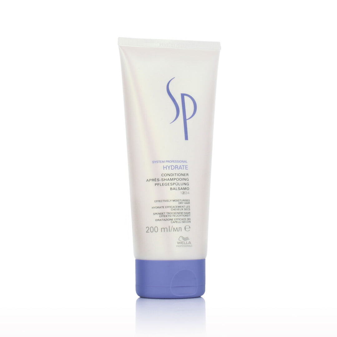 Wella SP Hydrate Conditioner | Balsam | 200 ml