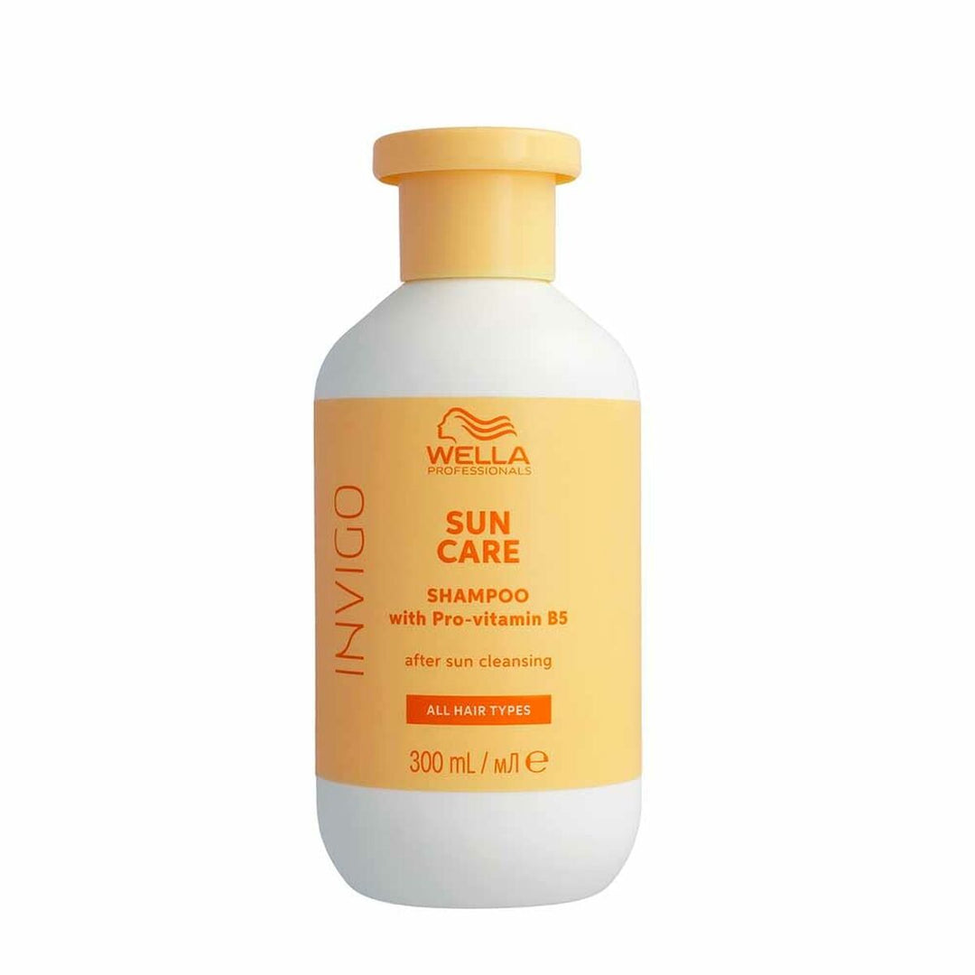 Wella Invigo Sun Shampoo | Schampo | 300 ml