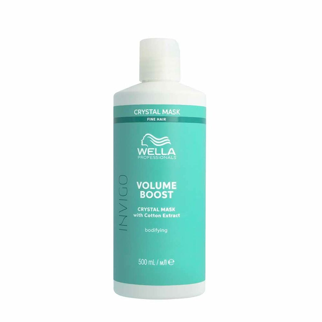 Wella Invigo Volume Boost | Hårinpackning | 500 ml