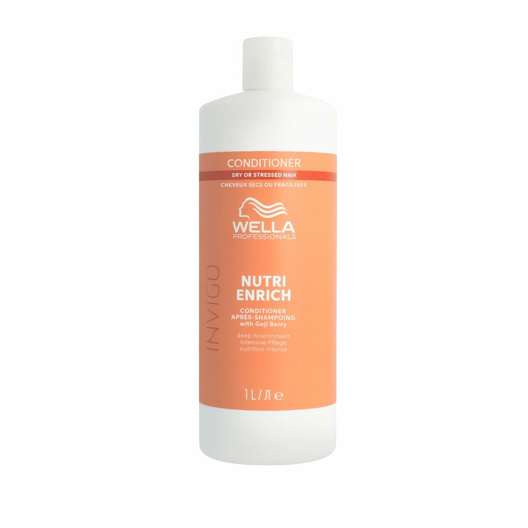 Wella Invigo Nutri-Enrich Conditioner | Balsam | 1 L