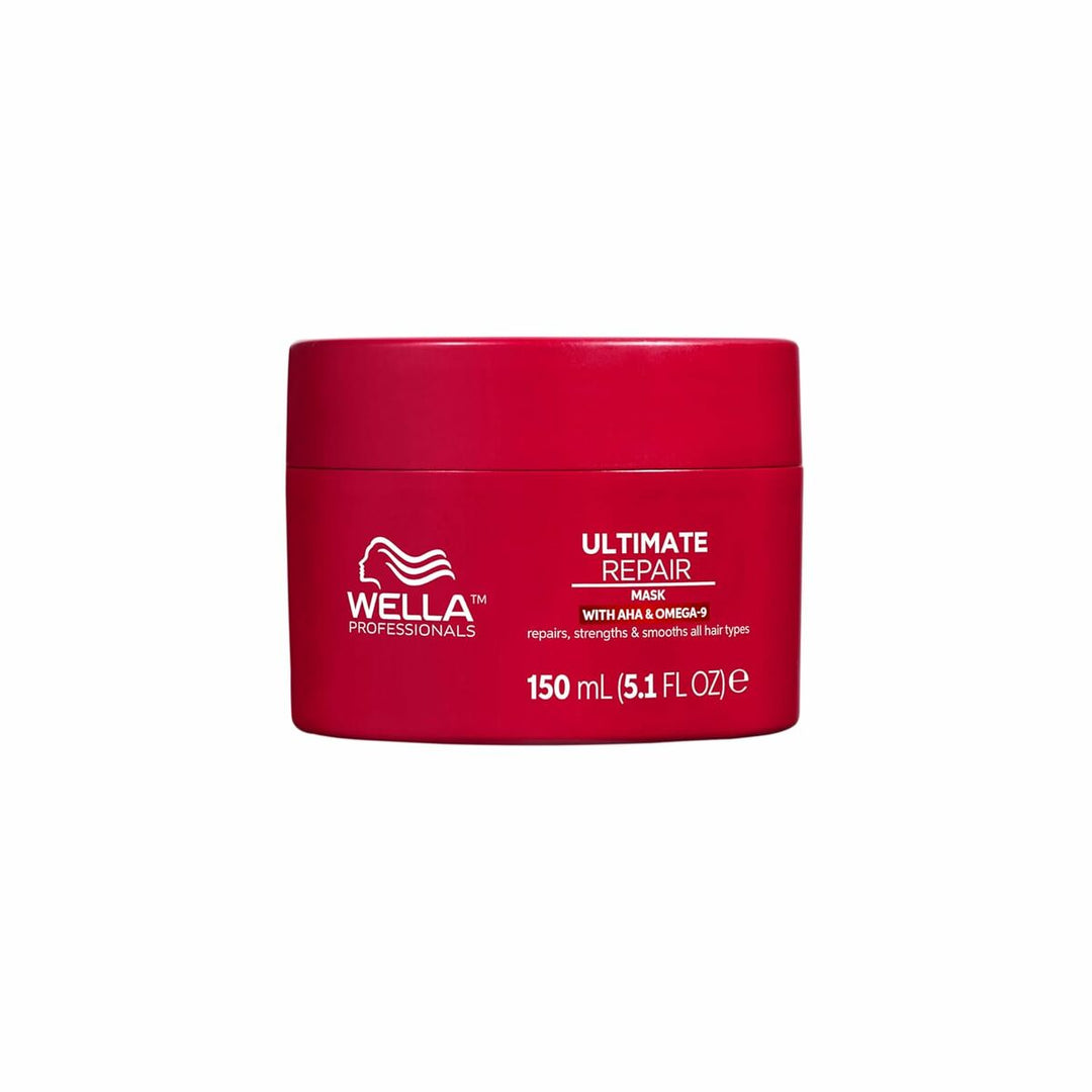 Wella Ultimate Repair Restorative Mask | Hårmask | 150 ml