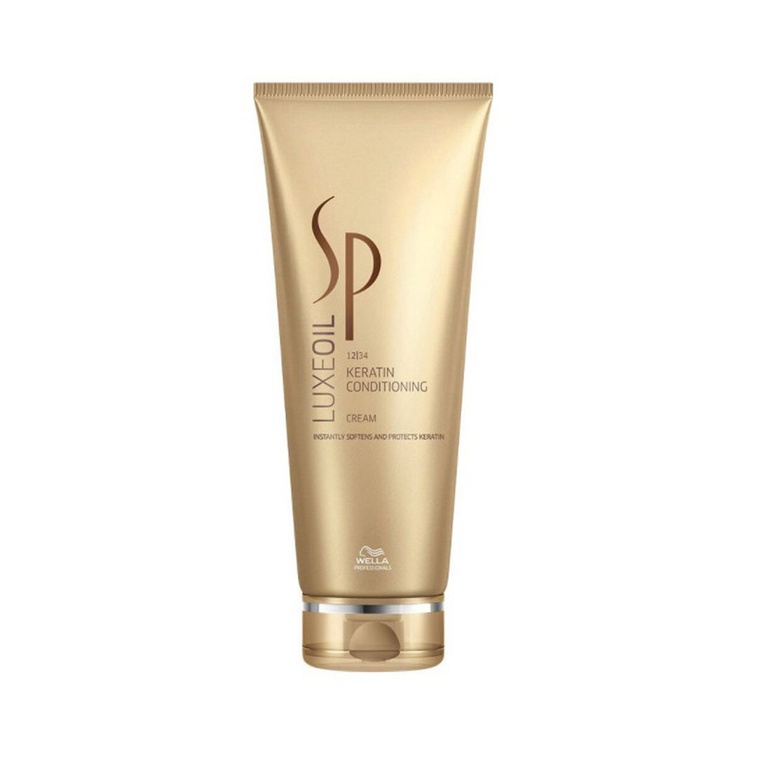 Wella SP Luxe Oil | Hårkräm | 200 ml