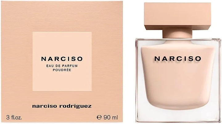 Narciso Rodriguez Poudree 50ml | Eau de Parfum