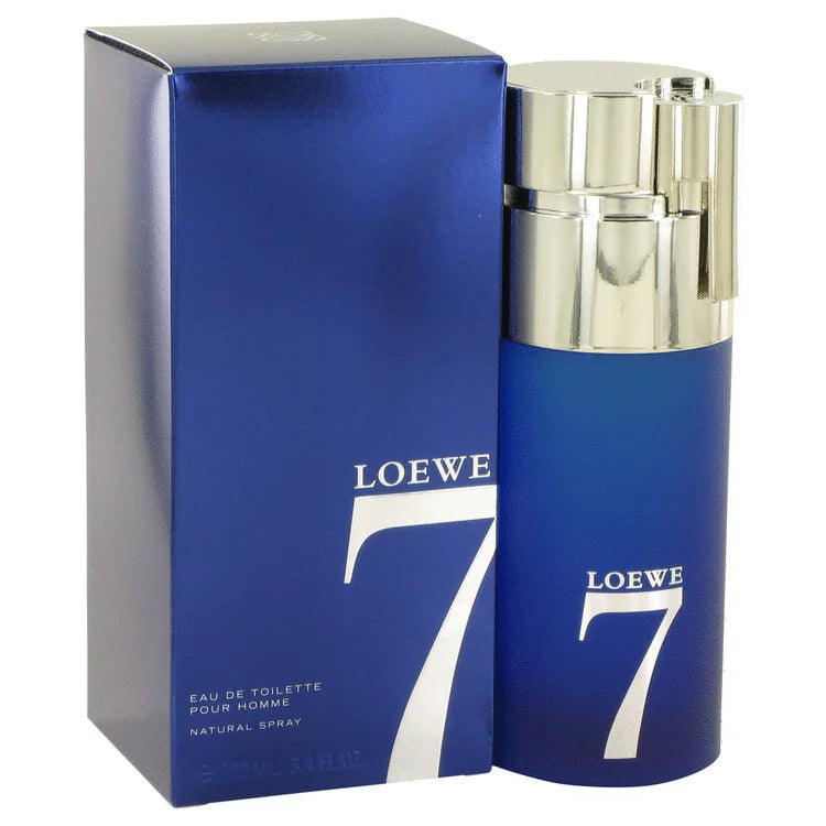 Loewe 7 EDT 100ml | Eau de Toilette