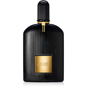 Tom Ford EDP Black Orchid 100 ml - A luxurious and mysterious fragrance by Tom Ford, presented in a generous 100 ml bottle.