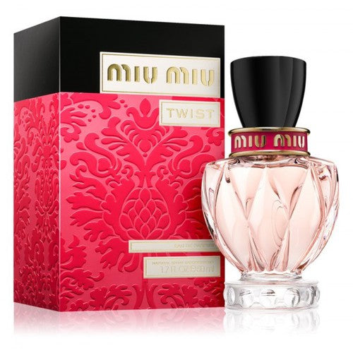 Miu Miu Twist | Eau de Parfum