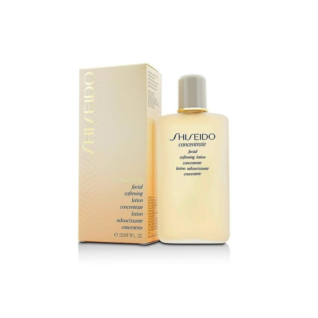 Shiseido Concentrate Facial Lotion | Ansiktslotion | 150 ml