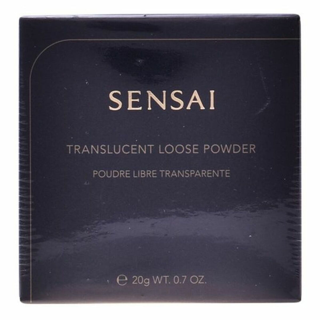 Sensai Fixerande Puder | Puder | 20 g