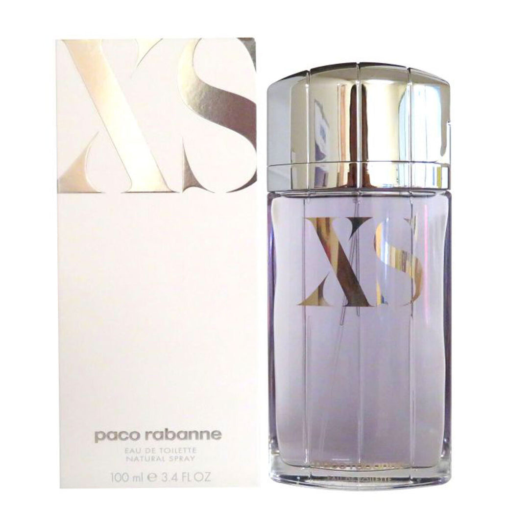 Paco Rabanne EDT Xs 100 ml