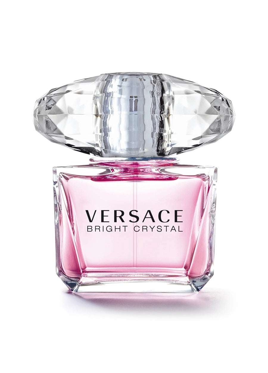 Versace Bright Crystal 50ml | Eau de Toilette