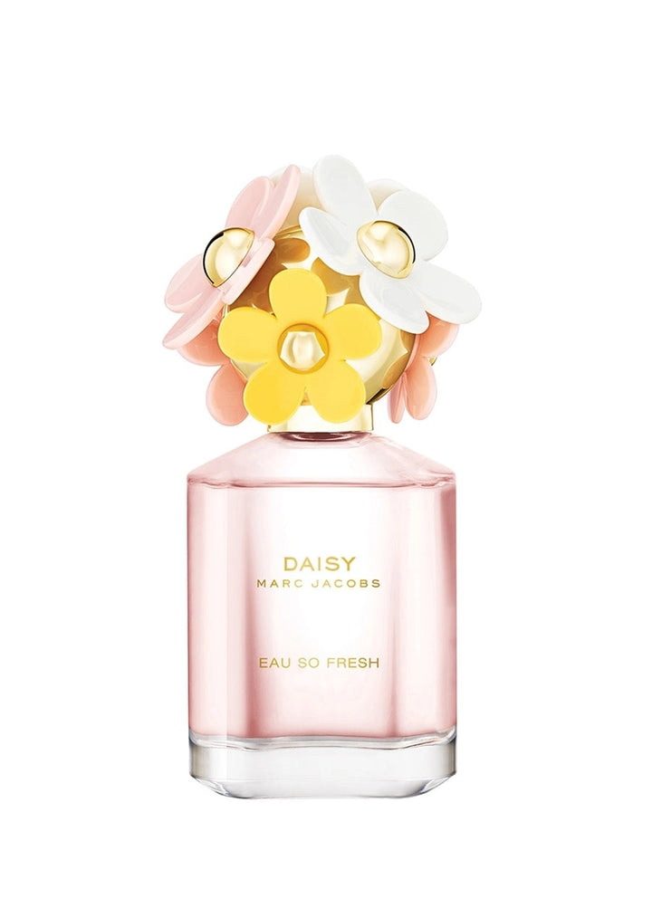 Marc Jacobs Daisy Eau So Fresh 125ml | Eau de Toilette