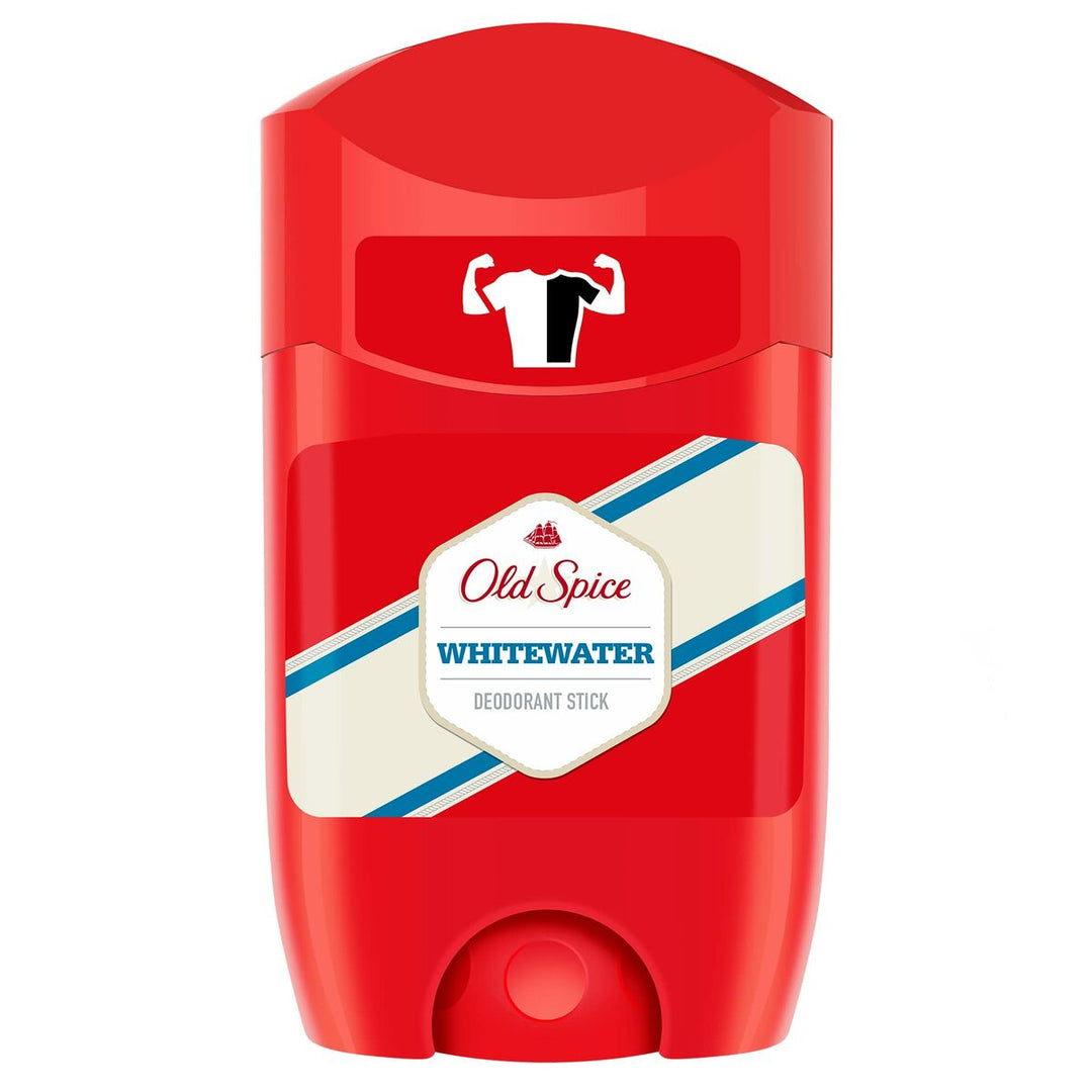 Deodorantstick Old Spice Whitewater 50 ml