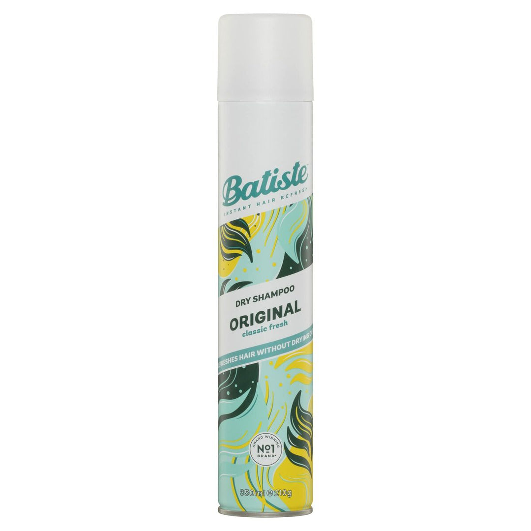 Torrschampo Batiste Original 350 ml