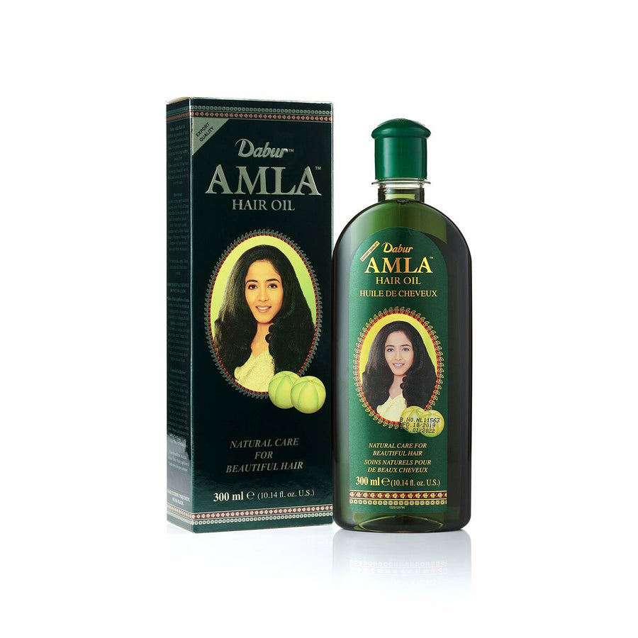 Dabur Amla Hårolja 300 ml