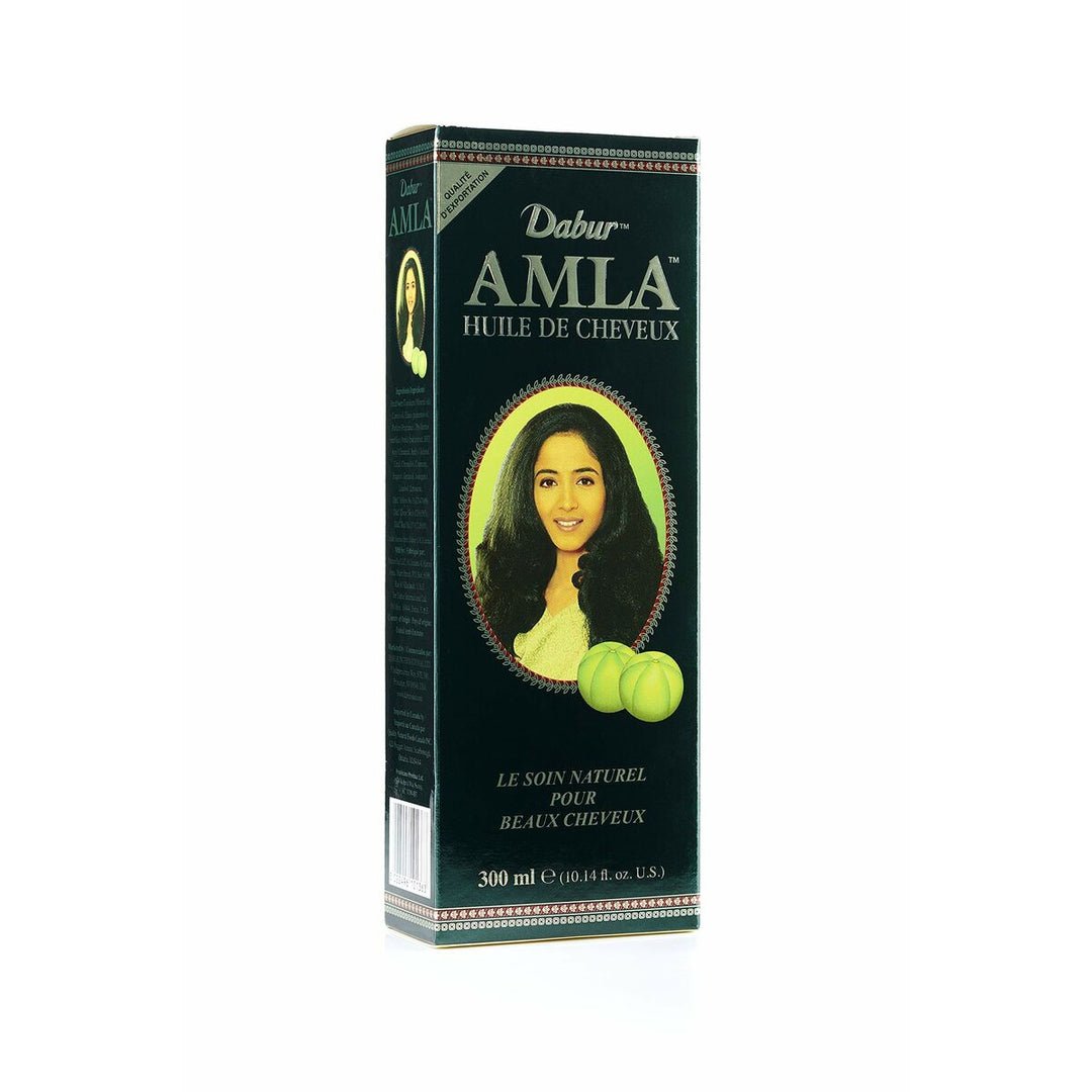 Dabur Amla Hårolja 300 ml