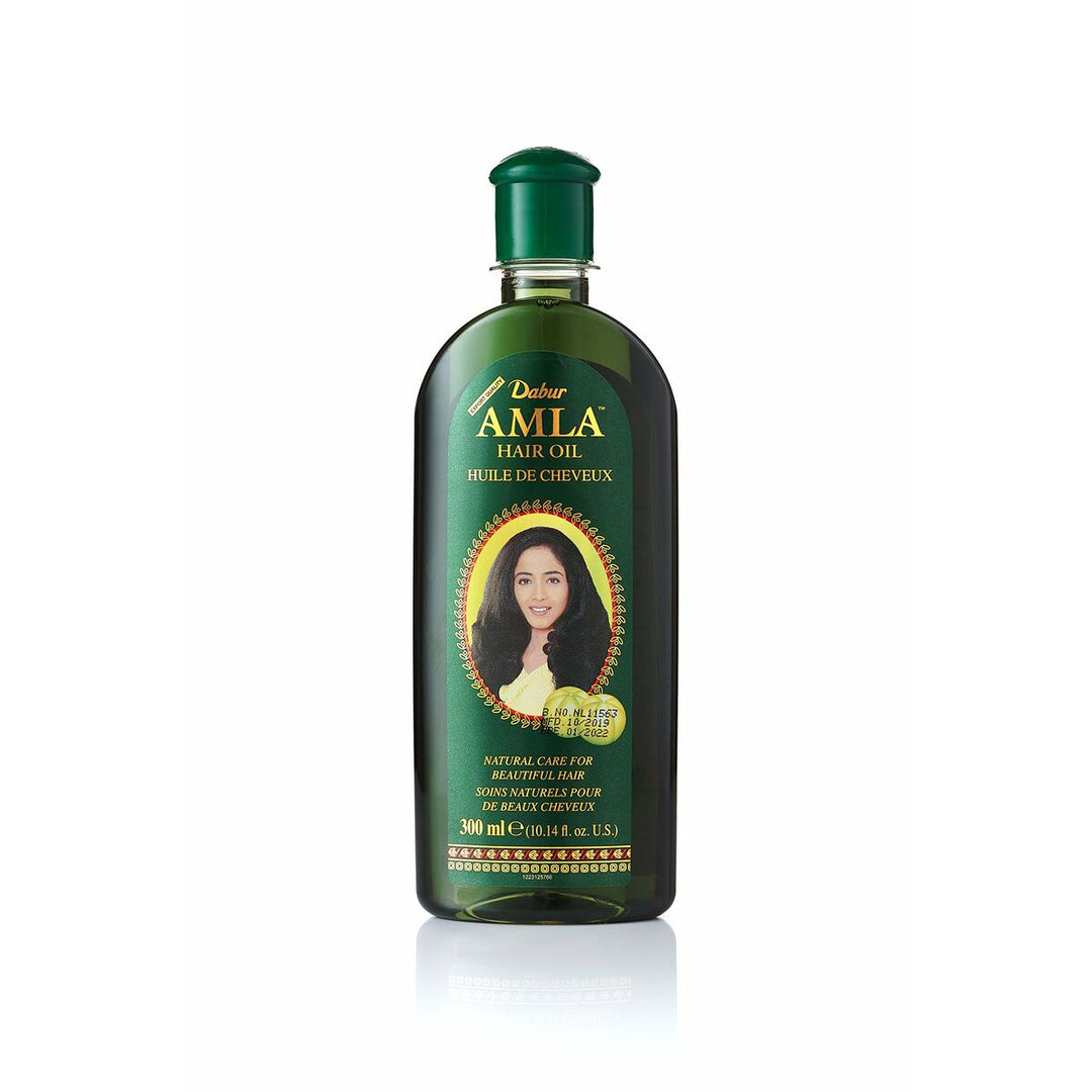 Dabur Amla Hårolja 300 ml