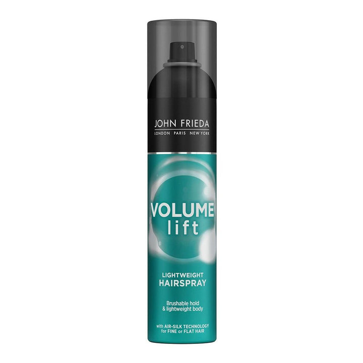 John Frieda Luxurious Volume Hair Spray | Hårspray | 250 ml