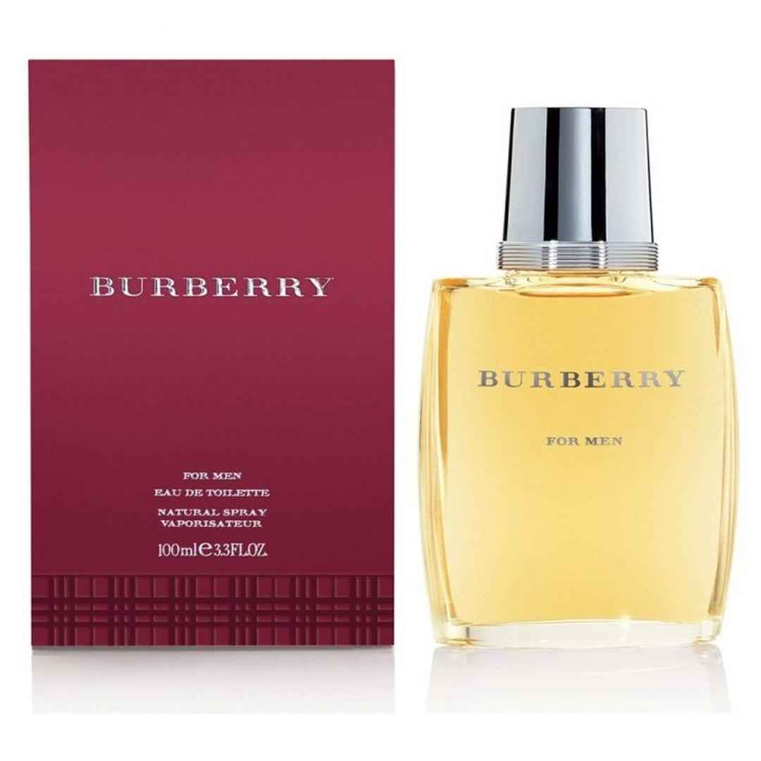 Burberry For Men | 100ml | Eau de Toilette