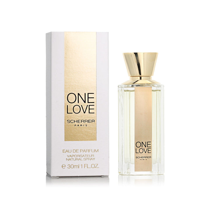 Jean Louis Scherrer One Love EDP 30 ml | Eau de Parfum