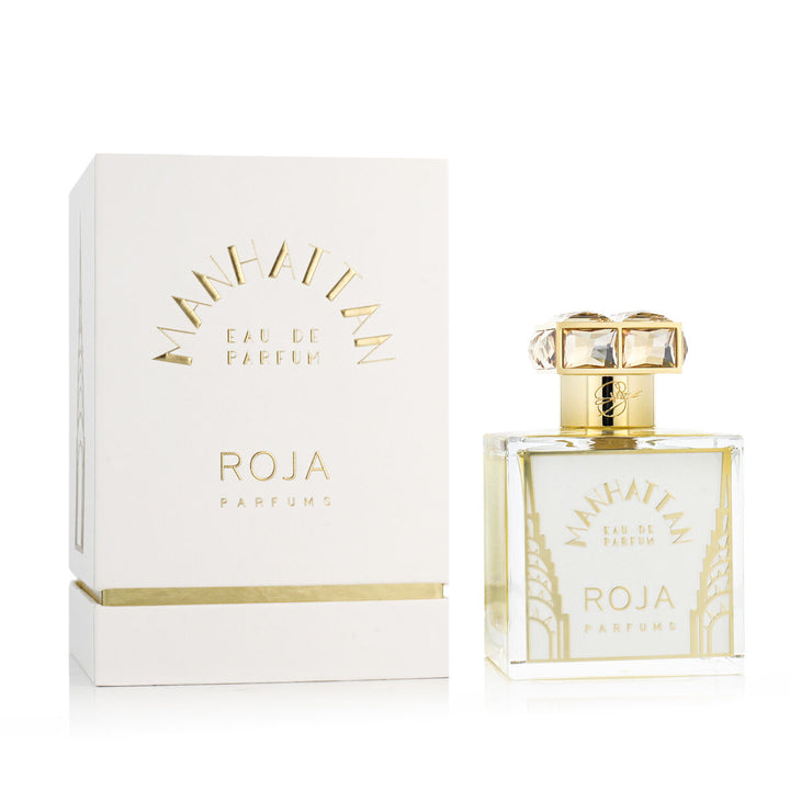 Roja Parfums Manhattan | Eau de Parfum | 100 ml