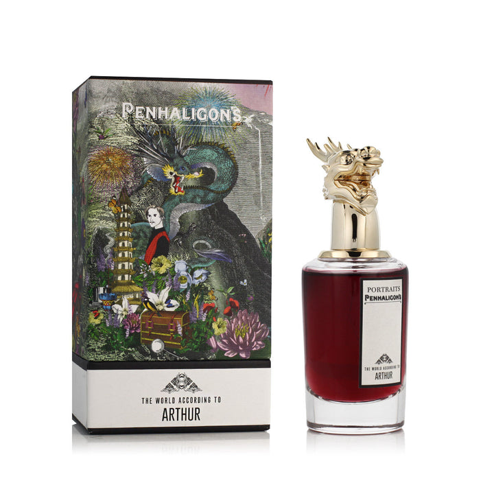 Penhaligon's The World According to Arthur EDP 75 ml | Unisex Eau de Parfum