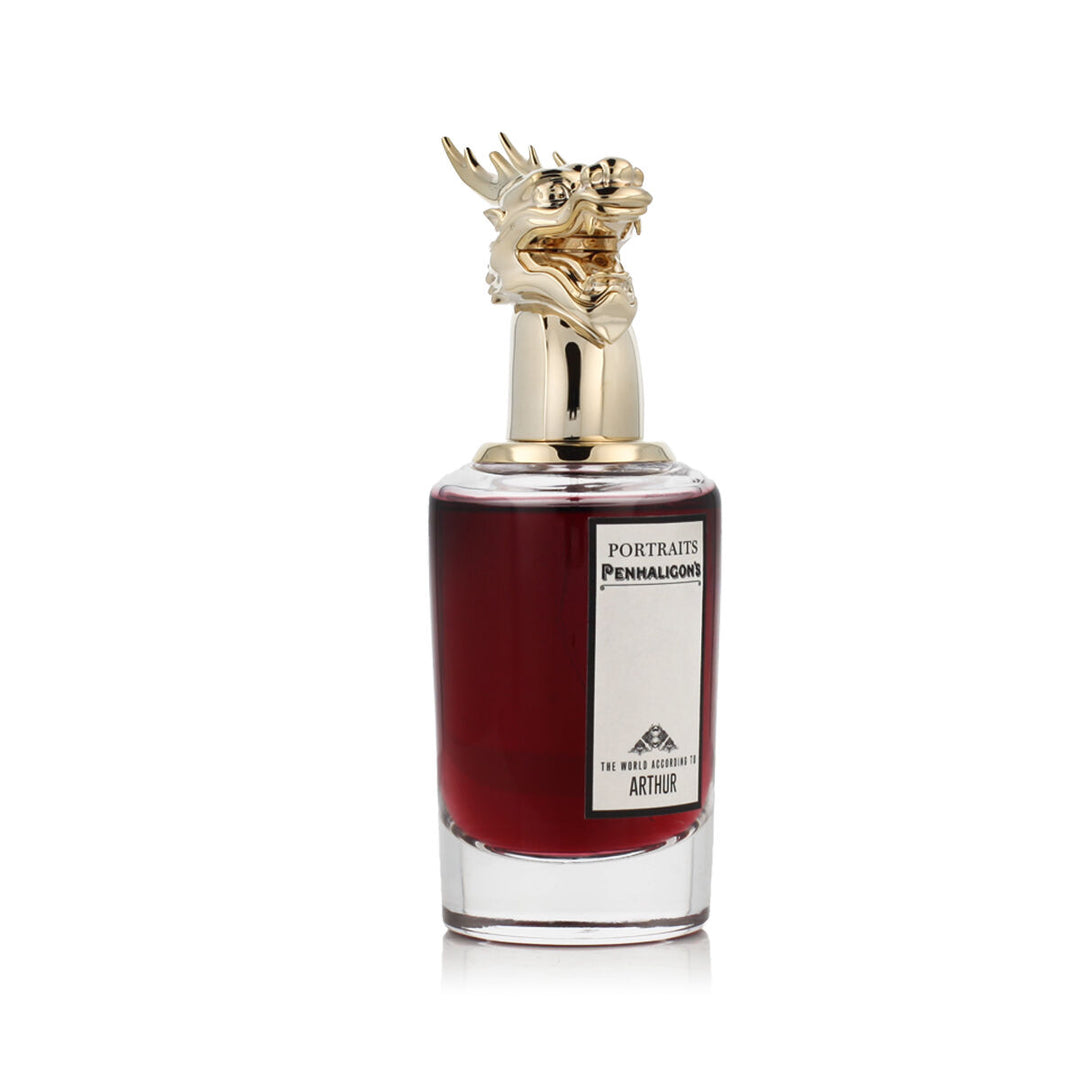 Penhaligon's The World According to Arthur EDP 75 ml | Unisex Eau de Parfum