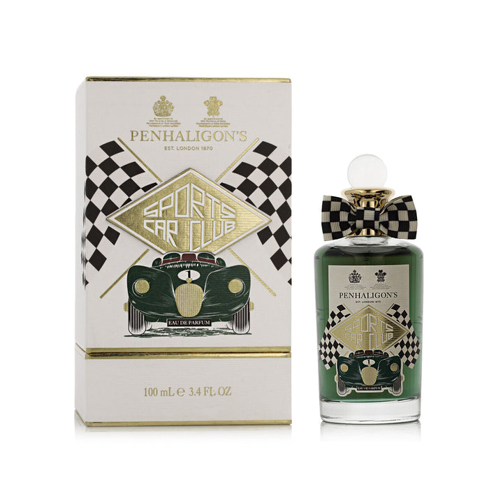 Penhaligon's Sports Car Club | Eau de Parfum | 100 ml